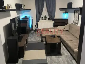 Prodej bytu 2+1, Krnov, Cechovní, 64 m2