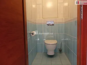 Pronájem bytu 2+kk, Bystřice, Nová, 68 m2