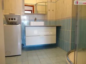 Pronájem bytu 2+kk, Bystřice, Nová, 68 m2