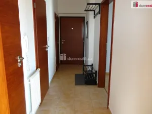 Pronájem bytu 2+kk, Bystřice, Nová, 68 m2