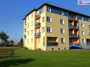 Pronájem bytu 2+kk, Bystřice, Nová, 68 m2