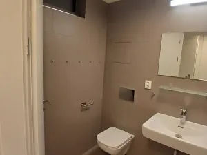 Pronájem bytu 1+kk, Praha - Košíře, Hlaváčkova, 25 m2