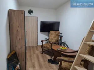 Prodej rodinného domu, Skalka, 86 m2