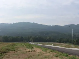 Prodej pozemku pro bydlení, Dalovice, Okrajová, 839 m2
