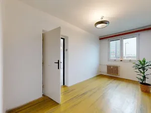 Prodej bytu 3+1, Hradec Králové, M. D. Rettigové, 68 m2