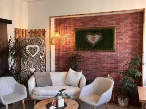 Pronájem restaurace, Hlinsko, Wilsonova, 70 m2