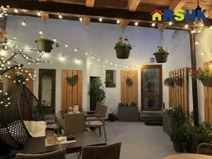 Pronájem restaurace, Hlinsko, Wilsonova, 70 m2