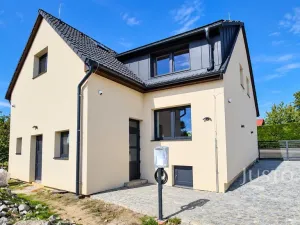 Pronájem bytu 3+kk, Kestřany, 50 m2