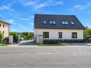 Pronájem bytu 3+kk, Kestřany, 50 m2