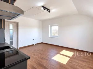 Pronájem bytu 2+kk, Kestřany, 50 m2