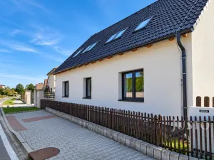 Pronájem bytu 2+kk, Kestřany, 50 m2
