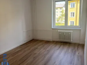 Pronájem bytu 2+kk, Jeseník, Mahenova, 50 m2