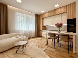Pronájem bytu 4+kk, Zlín, třída Tomáše Bati, 72 m2
