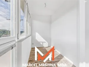 Pronájem bytu 1+kk, Náchod, Pražská, 27 m2