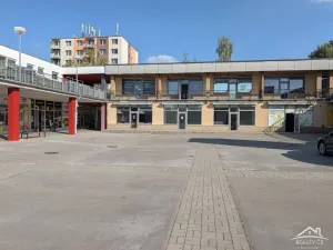 Pronájem obchodního prostoru, Jihlava, Březinova, 47 m2