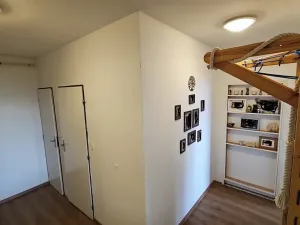 Pronájem bytu 2+kk, Český Brod, Štolmířská, 65 m2