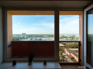 Prodej bytu 1+kk, Ostrava, Varenská, 25 m2