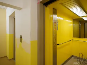 Prodej bytu 1+kk, Ostrava, Varenská, 25 m2