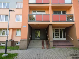 Prodej bytu 1+kk, Ostrava, Varenská, 25 m2