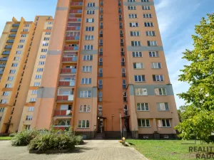 Prodej bytu 1+kk, Ostrava, Varenská, 25 m2