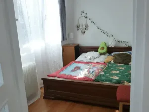 Prodej bytu 3+1, Milevsko, J. A. Komenského, 63 m2