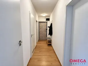 Pronájem bytu 3+1, Praha - Hlubočepy, Lohniského, 63 m2
