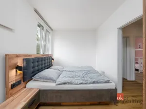 Pronájem bytu 4+kk, Vochov, 78 m2