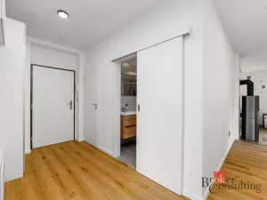 Pronájem bytu 4+kk, Vochov, 78 m2