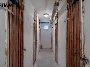 Pronájem bytu 1+1, Litvínov - Horní Litvínov, Tylova, 37 m2