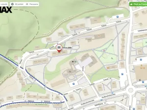 Pronájem bytu 1+1, Litvínov - Horní Litvínov, Tylova, 37 m2