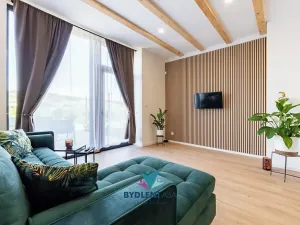 Prodej rodinného domu, Bystřany, Na hrázi, 81 m2