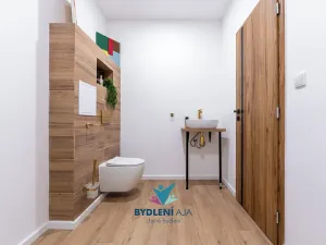 Prodej rodinného domu, Bystřany, Na hrázi, 81 m2