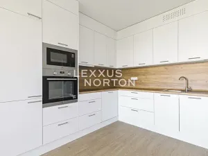 Pronájem bytu 2+kk, Praha - Stodůlky, Mukařovského, 56 m2