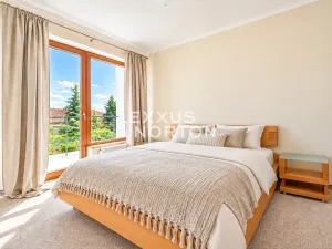 Pronájem rodinného domu, Roztoky, Zvoncová, 163 m2