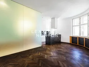 Prodej bytu 3+kk, Praha - Dejvice, Buzulucká, 96 m2