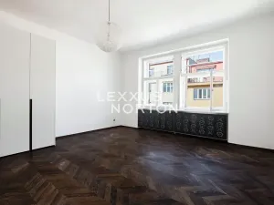 Prodej bytu 3+kk, Praha - Dejvice, Buzulucká, 96 m2