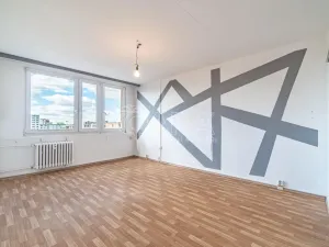 Prodej bytu 3+kk, Praha - Chodov, Vejvanovského, 61 m2