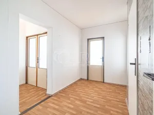 Prodej bytu 3+kk, Praha - Chodov, Vejvanovského, 61 m2