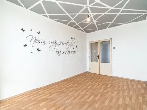 Prodej bytu 3+kk, Praha - Chodov, Vejvanovského, 61 m2