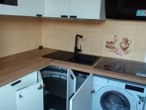 Dražba bytu 3+1, Praha - Krč, Olbrachtova, 75 m2