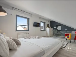 Prodej rodinného domu, Ivančice, Jana Schwarze, 210 m2