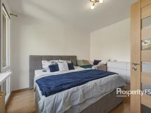 Prodej bytu 3+1, Česká Lípa, Dlouhá, 65 m2