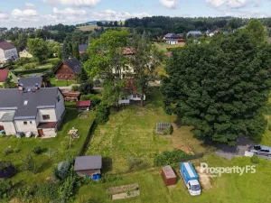 Prodej pozemku, Rádlo, 1280 m2