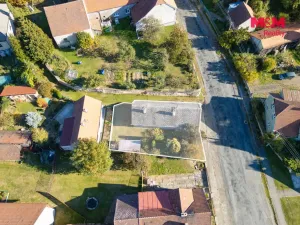 Prodej rodinného domu, Slatina, 54 m2