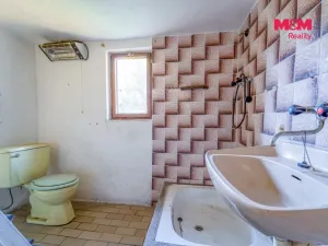 Prodej rodinného domu, Slatina, 54 m2