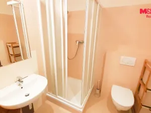 Pronájem bytu 1+1, Praha - Vršovice, Arménská, 37 m2