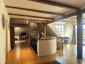 Prodej domu, Úboč, 300 m2