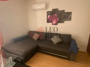 Pronájem bytu 1+kk, Brno, Otiskova, 42 m2