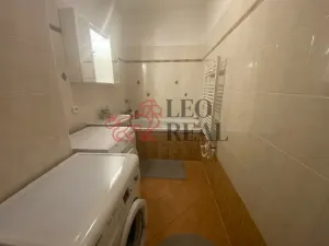 Pronájem bytu 1+kk, Brno, Otiskova, 42 m2