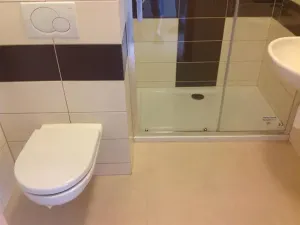 Pronájem bytu 1+kk, Olomouc, Horní lán, 27 m2